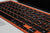 Macbook Keyboard Padauk Wood Sticker Decal Skin Cover Case for Air Pro 11 13 15 12 inch in 1