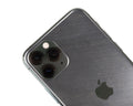 IPhone Skin - Dark Black Stone