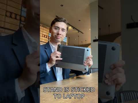 Laptop Stand - Foldable