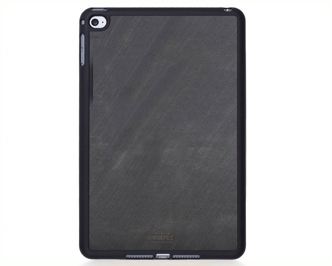 Ipad Case - D. Black Stone